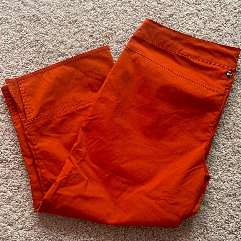 Prana Athletic pants